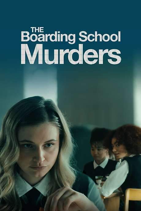 The Boarding School Murders